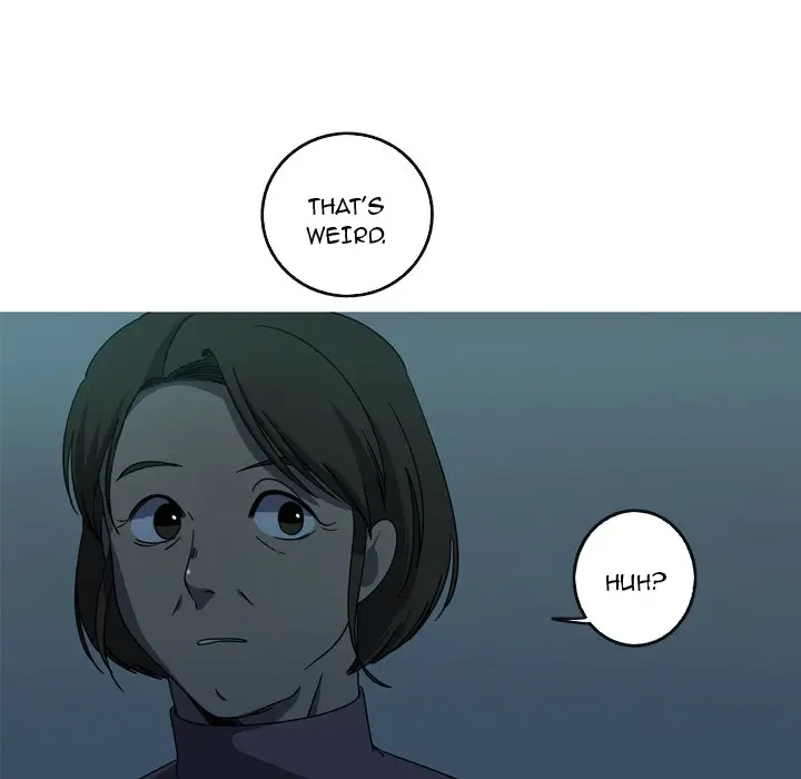 The Mermaids Pond Aaaaabb Chapter 57 - Page 5