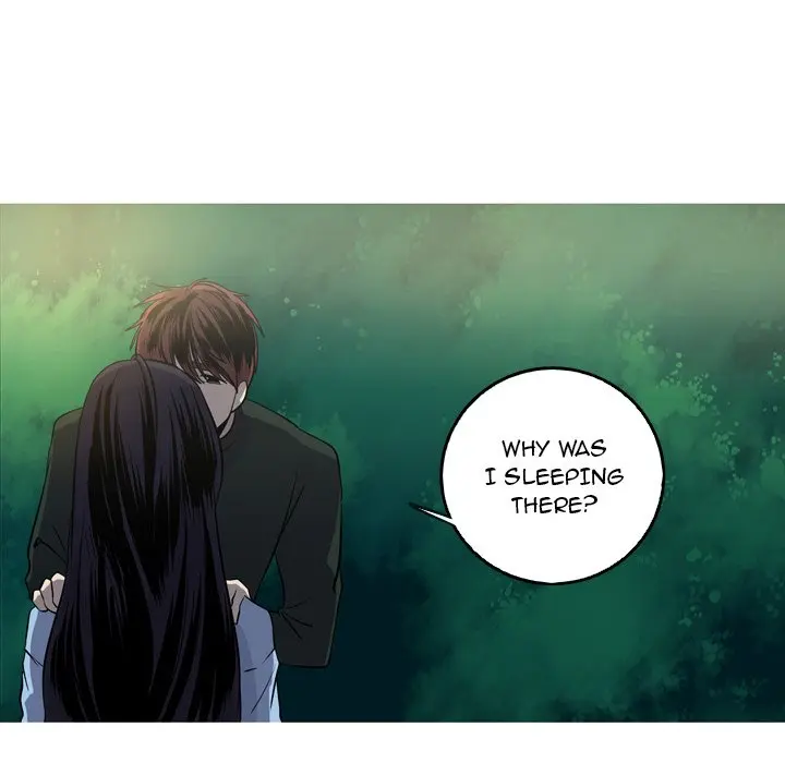 The Mermaids Pond Aaaaabb Chapter 57 - Page 51