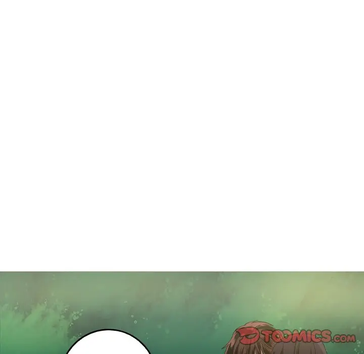 The Mermaids Pond Aaaaabb Chapter 57 - Page 52