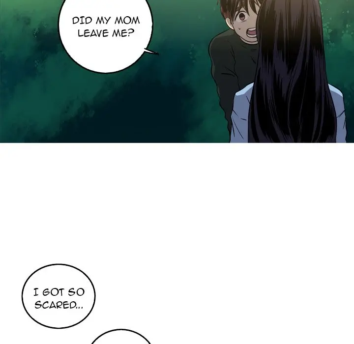 The Mermaids Pond Aaaaabb Chapter 57 - Page 53