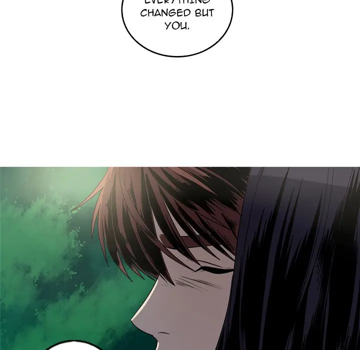 The Mermaids Pond Aaaaabb Chapter 57 - Page 55