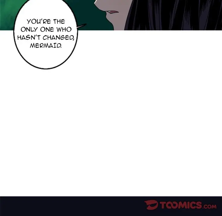 The Mermaids Pond Aaaaabb Chapter 57 - Page 56