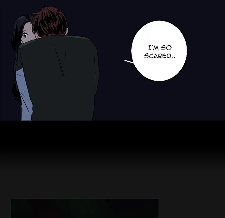 The Mermaids Pond Aaaaabb Chapter 57 - Page 57