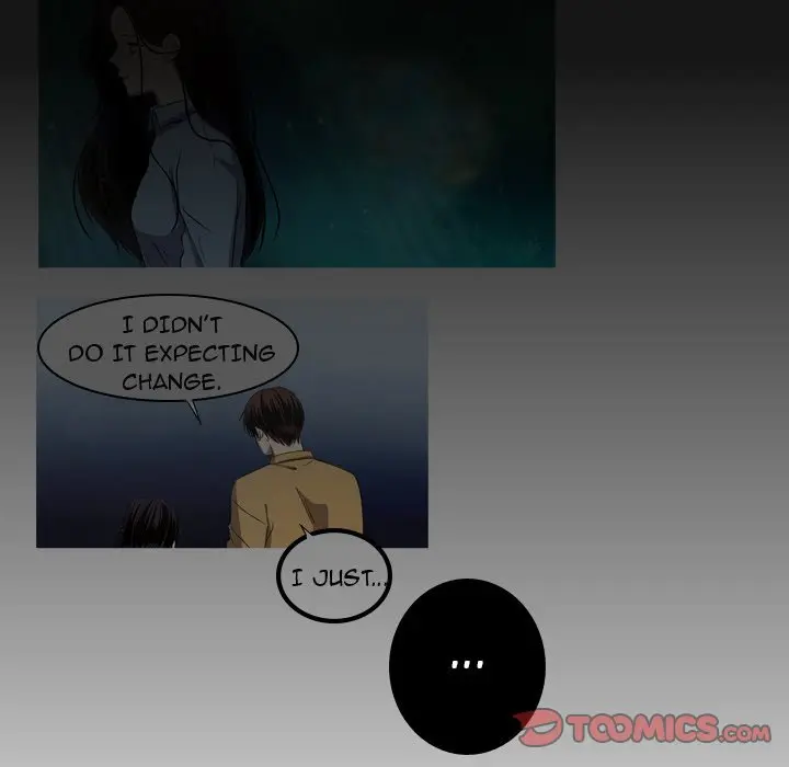 The Mermaids Pond Aaaaabb Chapter 57 - Page 58