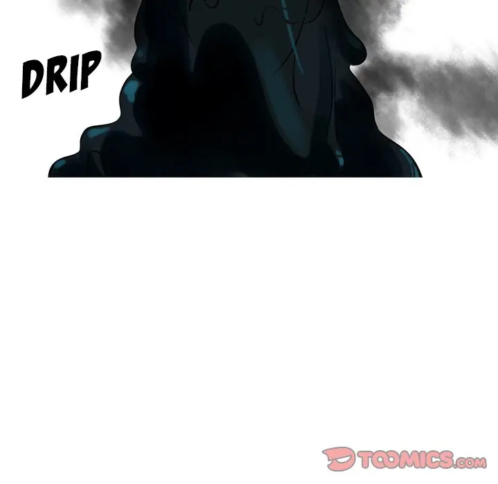 The Mermaids Pond Aaaaabb Chapter 57 - Page 62