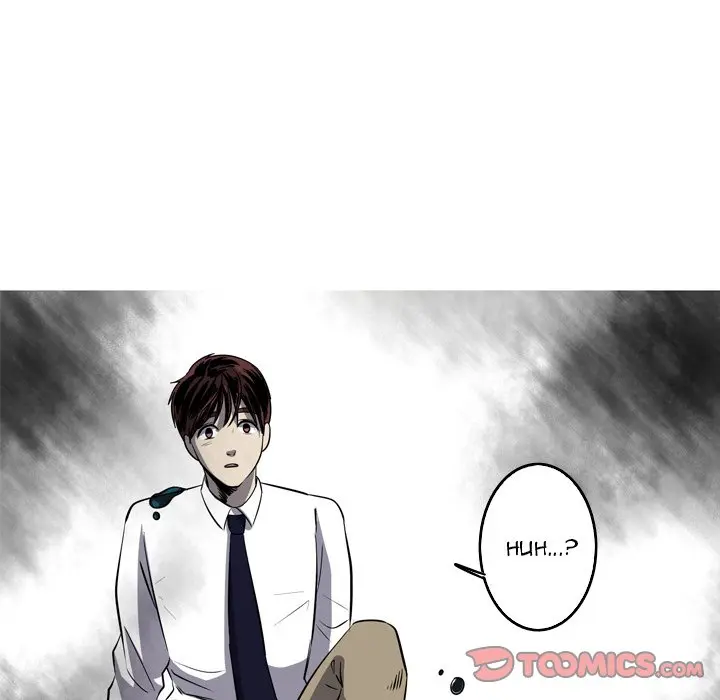 The Mermaids Pond Aaaaabb Chapter 57 - Page 64