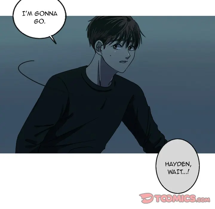 The Mermaids Pond Aaaaabb Chapter 57 - Page 8