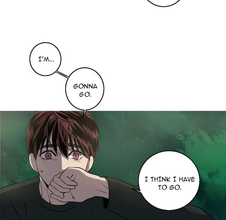 The Mermaids Pond Aaaaabb Chapter 58 - Page 13
