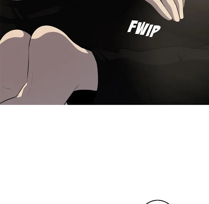 The Mermaids Pond Aaaaabb Chapter 58 - Page 15