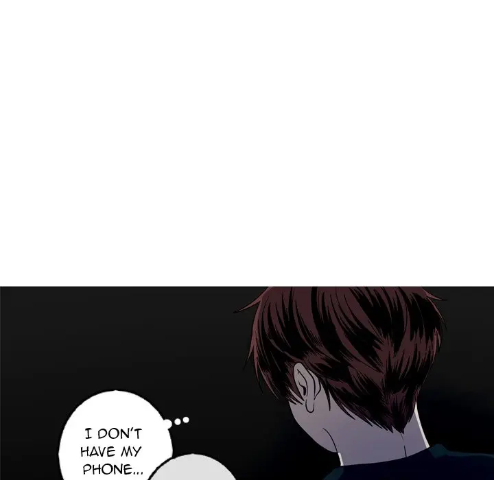 The Mermaids Pond Aaaaabb Chapter 58 - Page 17