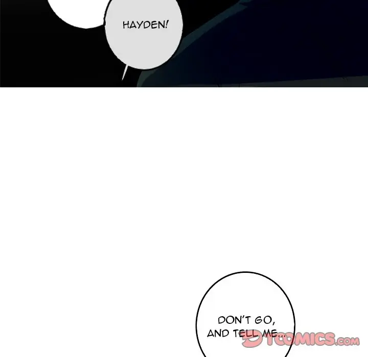 The Mermaids Pond Aaaaabb Chapter 58 - Page 18
