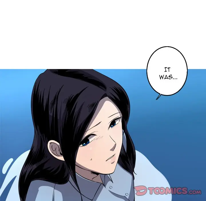 The Mermaids Pond Aaaaabb Chapter 58 - Page 20