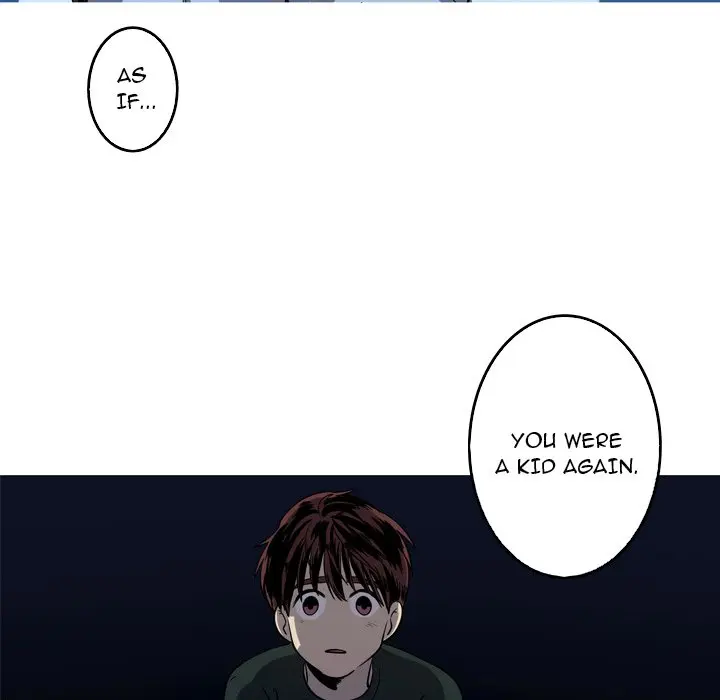 The Mermaids Pond Aaaaabb Chapter 58 - Page 21