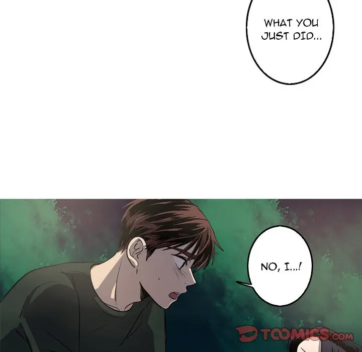 The Mermaids Pond Aaaaabb Chapter 58 - Page 24
