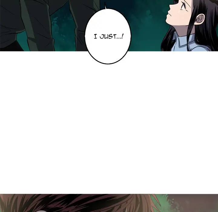 The Mermaids Pond Aaaaabb Chapter 58 - Page 25