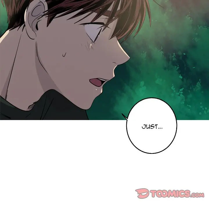The Mermaids Pond Aaaaabb Chapter 58 - Page 26