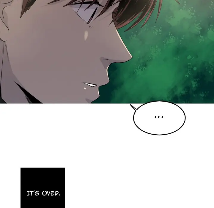 The Mermaids Pond Aaaaabb Chapter 58 - Page 29