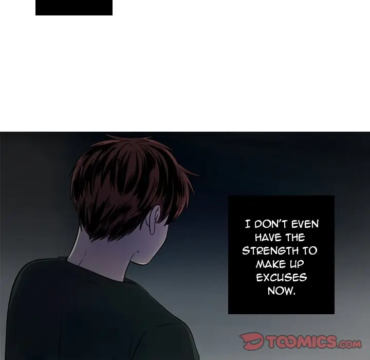 The Mermaids Pond Aaaaabb Chapter 58 - Page 30