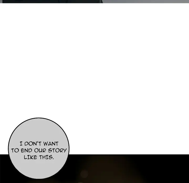 The Mermaids Pond Aaaaabb Chapter 58 - Page 31