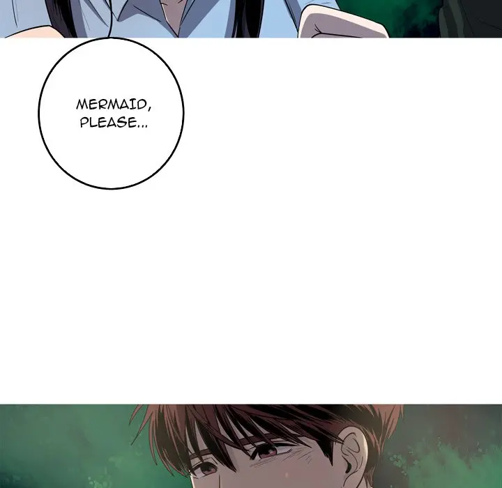 The Mermaids Pond Aaaaabb Chapter 58 - Page 35