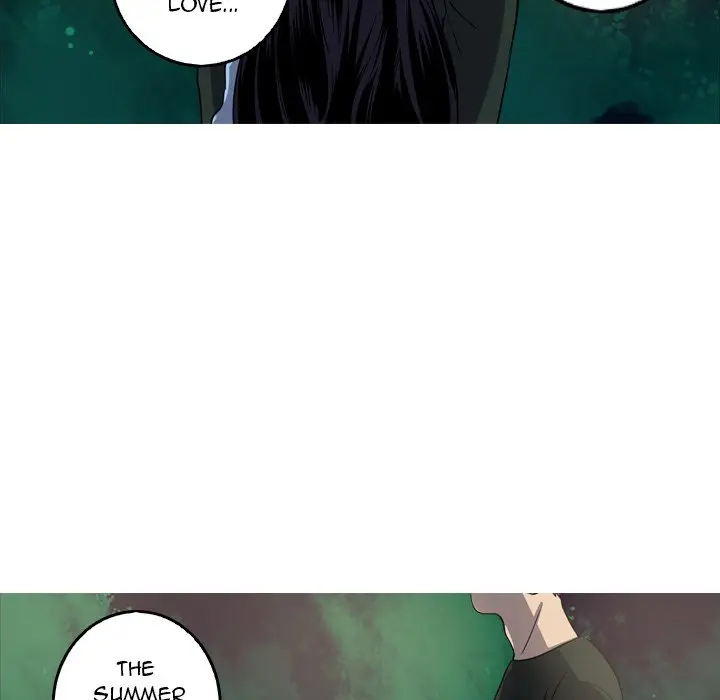 The Mermaids Pond Aaaaabb Chapter 58 - Page 39