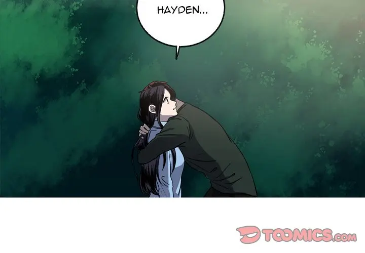 The Mermaids Pond Aaaaabb Chapter 58 - Page 4