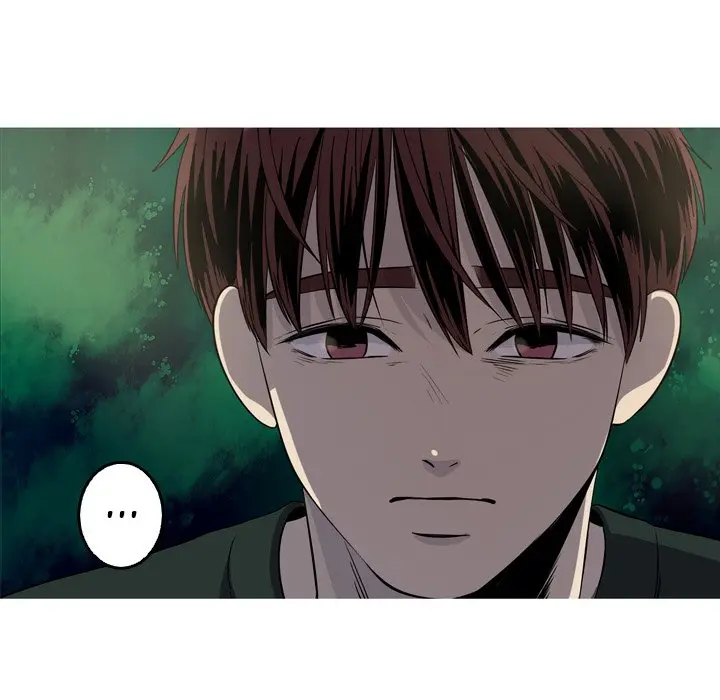 The Mermaids Pond Aaaaabb Chapter 58 - Page 41