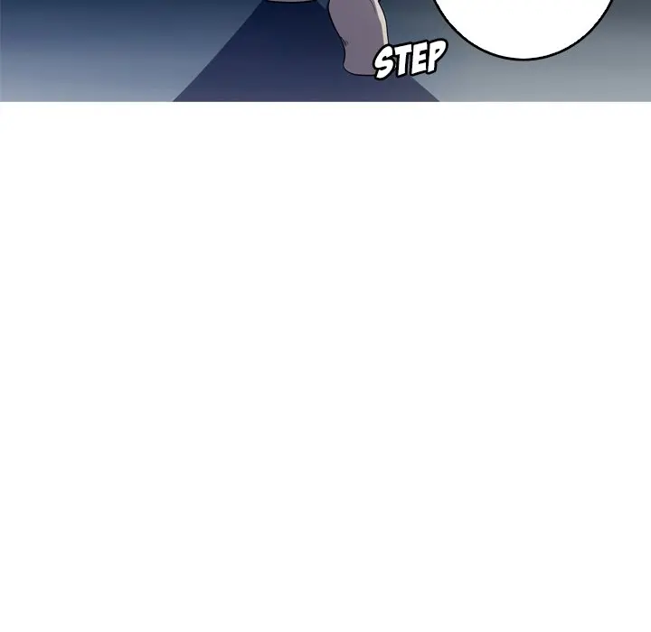 The Mermaids Pond Aaaaabb Chapter 58 - Page 43