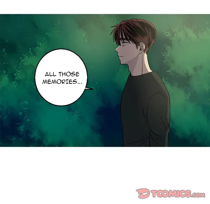 The Mermaids Pond Aaaaabb Chapter 58 - Page 44
