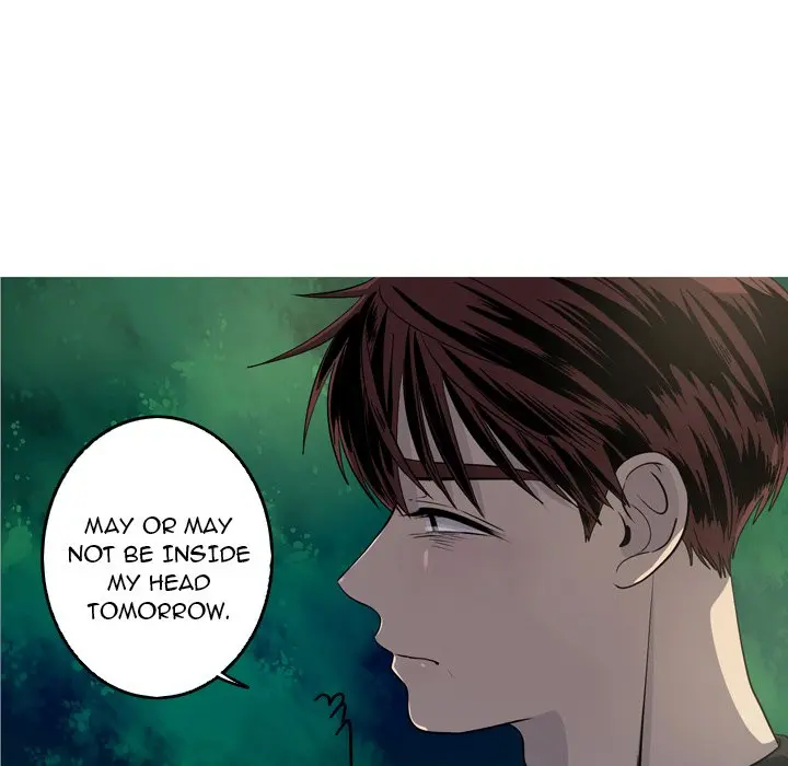 The Mermaids Pond Aaaaabb Chapter 58 - Page 45