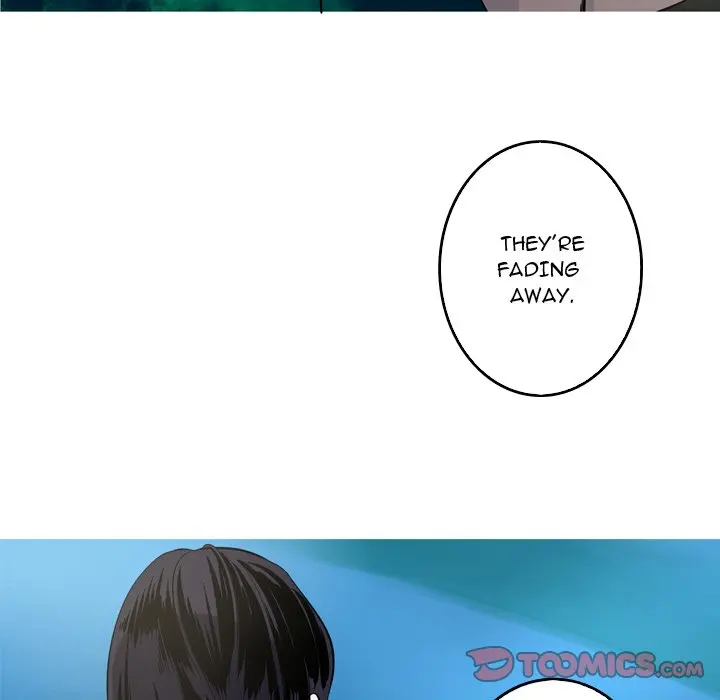 The Mermaids Pond Aaaaabb Chapter 58 - Page 46