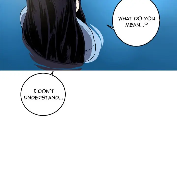 The Mermaids Pond Aaaaabb Chapter 58 - Page 47