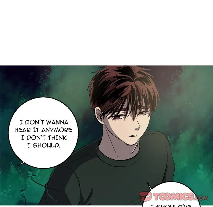 The Mermaids Pond Aaaaabb Chapter 58 - Page 48