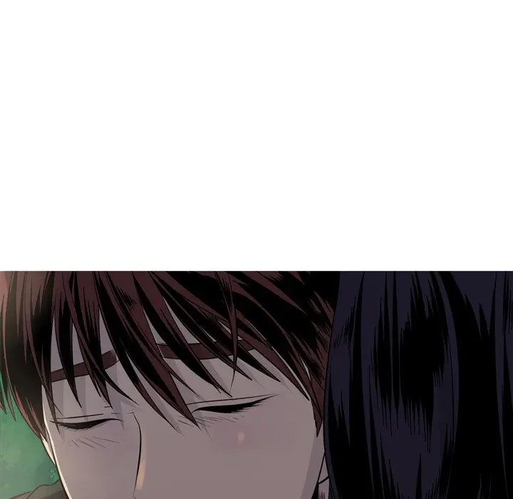 The Mermaids Pond Aaaaabb Chapter 58 - Page 5