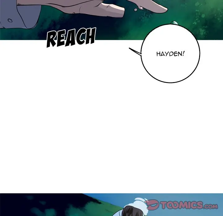 The Mermaids Pond Aaaaabb Chapter 58 - Page 50