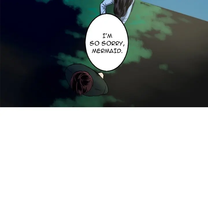 The Mermaids Pond Aaaaabb Chapter 58 - Page 51