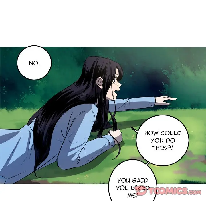 The Mermaids Pond Aaaaabb Chapter 58 - Page 52