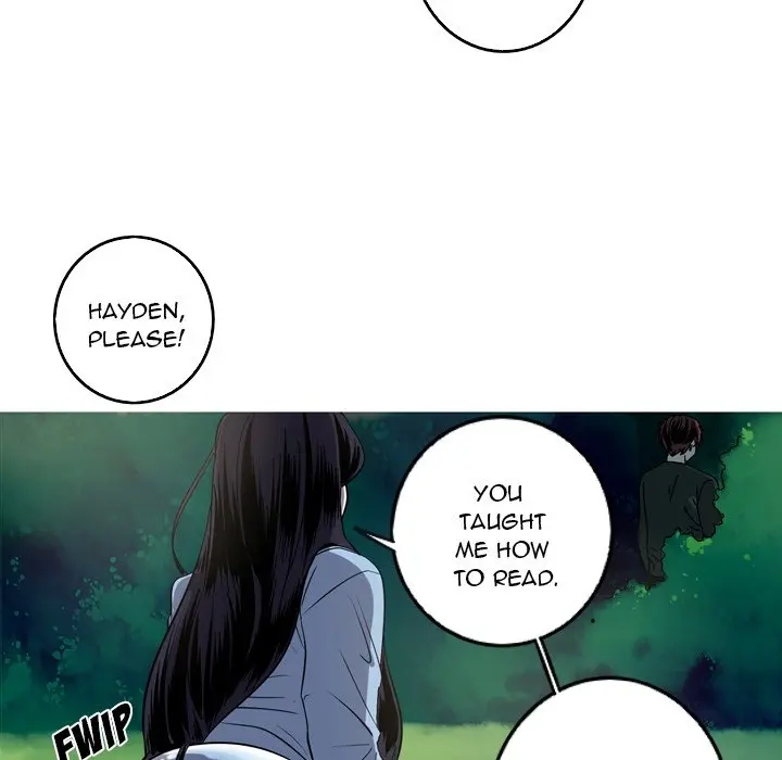 The Mermaids Pond Aaaaabb Chapter 58 - Page 53