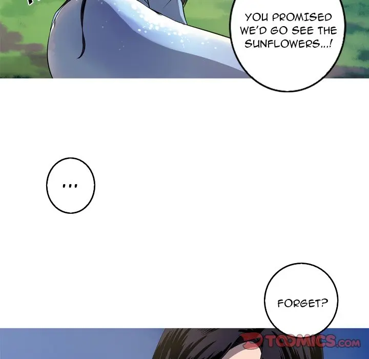 The Mermaids Pond Aaaaabb Chapter 58 - Page 54