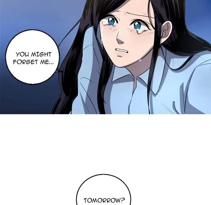 The Mermaids Pond Aaaaabb Chapter 58 - Page 55