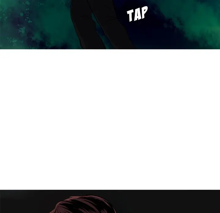 The Mermaids Pond Aaaaabb Chapter 58 - Page 57