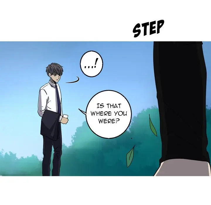 The Mermaids Pond Aaaaabb Chapter 58 - Page 59