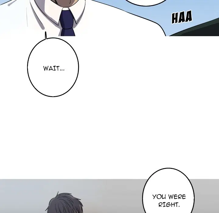 The Mermaids Pond Aaaaabb Chapter 58 - Page 61