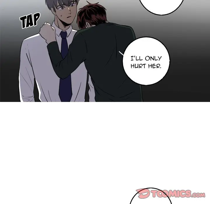 The Mermaids Pond Aaaaabb Chapter 58 - Page 62
