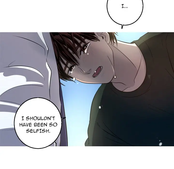 The Mermaids Pond Aaaaabb Chapter 58 - Page 63
