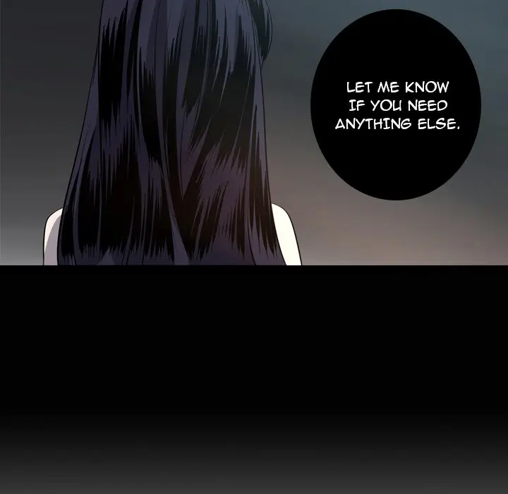 The Mermaids Pond Aaaaabb Chapter 58 - Page 65