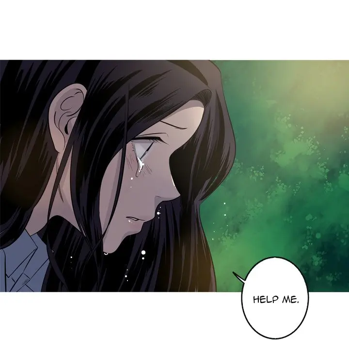 The Mermaids Pond Aaaaabb Chapter 58 - Page 67