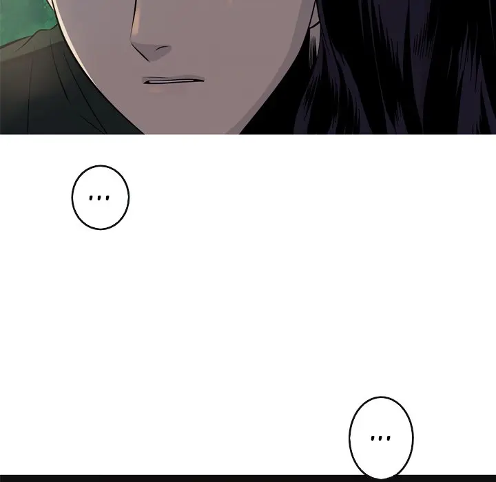 The Mermaids Pond Aaaaabb Chapter 58 - Page 7