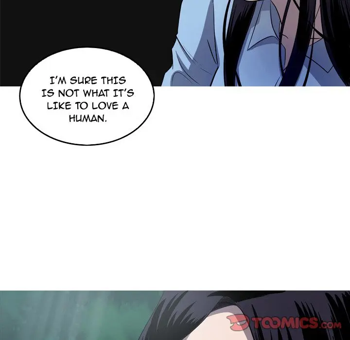The Mermaids Pond Aaaaabb Chapter 59 - Page 10
