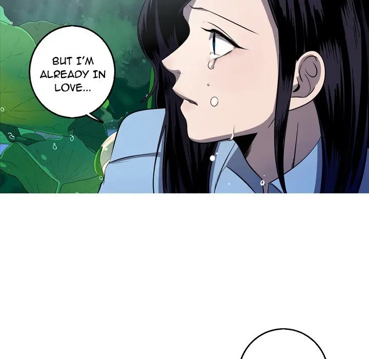 The Mermaids Pond Aaaaabb Chapter 59 - Page 11